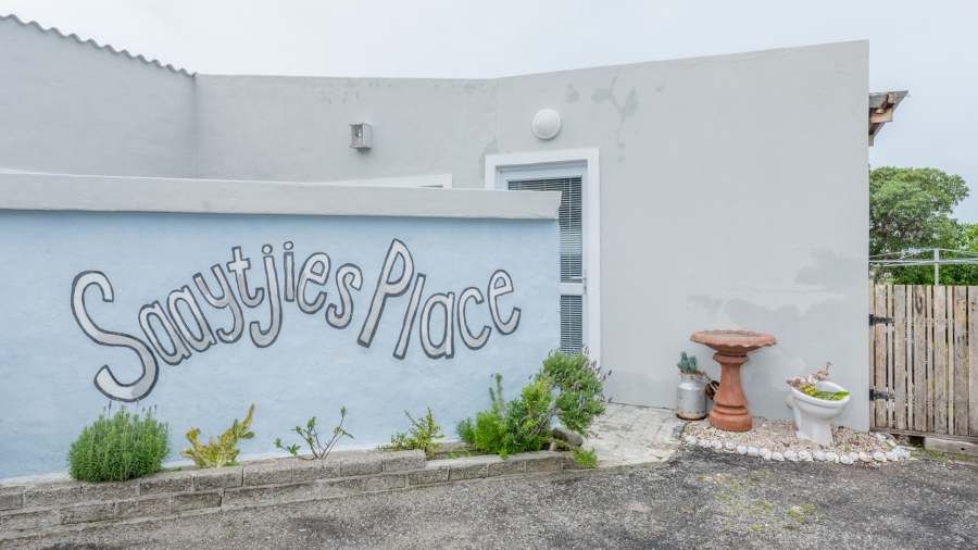To Let 2 Bedroom Property for Rent in Agulhas Western Cape
